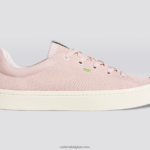Heren Cariuma roos gebreid 6F0Z24179