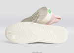 Heren Cariuma roos gebreid 6F0Z24179 - Afbeelding 3