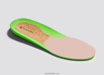 Heren Cariuma roze/ivoor 6F0Z24109 - Afbeelding 6