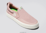 Heren Cariuma roze/ivoor 6F0Z24115 - Afbeelding 2