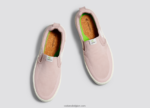 Heren Cariuma roze/ivoor 6F0Z24115 - Afbeelding 3