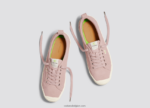 Heren Cariuma roze suède 6F0Z2444 - Afbeelding 7