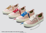 Heren Cariuma rozen canvas 6F0Z245 - Afbeelding 2