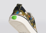 Heren Cariuma tropisch bos canvas 6F0Z2454 - Afbeelding 5