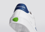Heren Cariuma wit lwg leer/blauw 6F0Z2499 - Afbeelding 5
