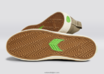 Heren Cariuma zand contrast/ivoor 6F0Z24133 - Afbeelding 2