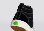 Heren Cariuma zwart contrast/ivoor 6F0Z24144 - Afbeelding 4