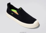 Heren Cariuma zwart gebreid 6F0Z24166 - Afbeelding 3
