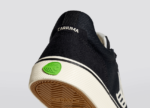 Heren Cariuma zwart/ivoor 6F0Z24116 - Afbeelding 4