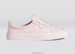 vrouwen Cariuma alle bleke lila canvas 6F0Z24247