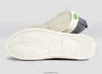 vrouwen Cariuma antracietgrijs suède 6F0Z24270 - Afbeelding 3