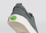 vrouwen Cariuma antracietgrijs suède 6F0Z24270 - Afbeelding 5