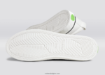 vrouwen Cariuma atari gebroken wit canvas 6F0Z24308 - Afbeelding 2