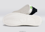 vrouwen Cariuma atari zwart canvas 6F0Z24309 - Afbeelding 2