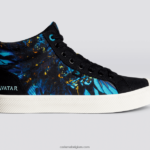 vrouwen Cariuma avatar banshee-canvas 6F0Z24283