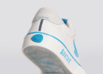 vrouwen Cariuma avatar gebroken wit/blauw 6F0Z24293 - Afbeelding 5