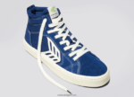 vrouwen Cariuma blauw contrast/ivoor 6F0Z24363 - Afbeelding 3
