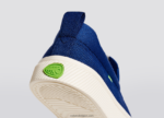 vrouwen Cariuma blauw gebreid 6F0Z24383 - Afbeelding 4
