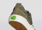 vrouwen Cariuma camouflage/ivoor 6F0Z24351 - Afbeelding 4
