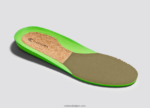 vrouwen Cariuma camouflage/ivoor 6F0Z24351 - Afbeelding 6