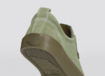 vrouwen Cariuma deus ex machina oliegroen suède 6F0Z24244 - Afbeelding 4