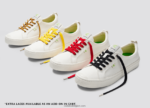 vrouwen Cariuma gebroken wit canvas 6F0Z24218 - Afbeelding 2