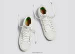 vrouwen Cariuma gebroken wit canvas 6F0Z24272 - Afbeelding 5