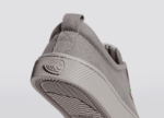vrouwen Cariuma geheel grijs canvas 6F0Z24249 - Afbeelding 5