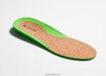 vrouwen Cariuma geheel zwart canvas 6F0Z24242 - Afbeelding 2