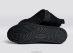 vrouwen Cariuma geheel zwart canvas 6F0Z24274 - Afbeelding 2