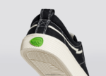 vrouwen Cariuma gerry lopez zwart canvas 6F0Z24307 - Afbeelding 4