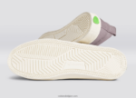 vrouwen Cariuma grijs canvas 6F0Z24220 - Afbeelding 4