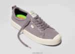 vrouwen Cariuma grijs canvas 6F0Z24220 - Afbeelding 5