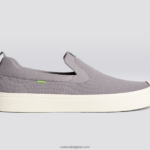 vrouwen Cariuma grijs gebreid 6F0Z24381