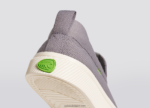 vrouwen Cariuma grijs gebreid 6F0Z24381 - Afbeelding 4