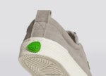 vrouwen Cariuma grijs suède 6F0Z24256 - Afbeelding 6