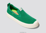 vrouwen Cariuma groen gebreid 6F0Z24385 - Afbeelding 3