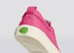 vrouwen Cariuma helder roze canvas 6F0Z24223 - Afbeelding 5