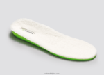 vrouwen Cariuma kameel suède 6F0Z24408 - Afbeelding 6