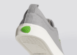 vrouwen Cariuma lichtgrijs canvas 6F0Z24241 - Afbeelding 5