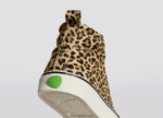 vrouwen Cariuma luipaard canvas 6F0Z24275 - Afbeelding 4