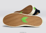 vrouwen Cariuma luipaard/ivoor 6F0Z24350 - Afbeelding 2
