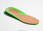 vrouwen Cariuma mandarijn canvas 6F0Z24233 - Afbeelding 7