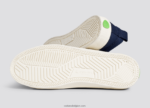 vrouwen Cariuma marine canvas 6F0Z24239 - Afbeelding 4
