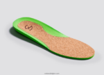 vrouwen Cariuma meesterwerk grijs 6F0Z24263 - Afbeelding 7