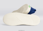 vrouwen Cariuma mineraalblauw gebreid 6F0Z24395 - Afbeelding 3