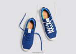 vrouwen Cariuma mineraalblauw gebreid 6F0Z24395 - Afbeelding 6