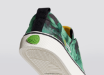 vrouwen Cariuma national geographic vredeslelie groen canvas 6F0Z24245 - Afbeelding 4