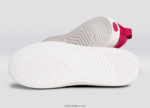 vrouwen Cariuma pantone viva magenta gebreid 6F0Z24296 - Afbeelding 2