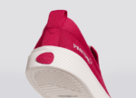 vrouwen Cariuma pantone viva magenta gebreid 6F0Z24296 - Afbeelding 4